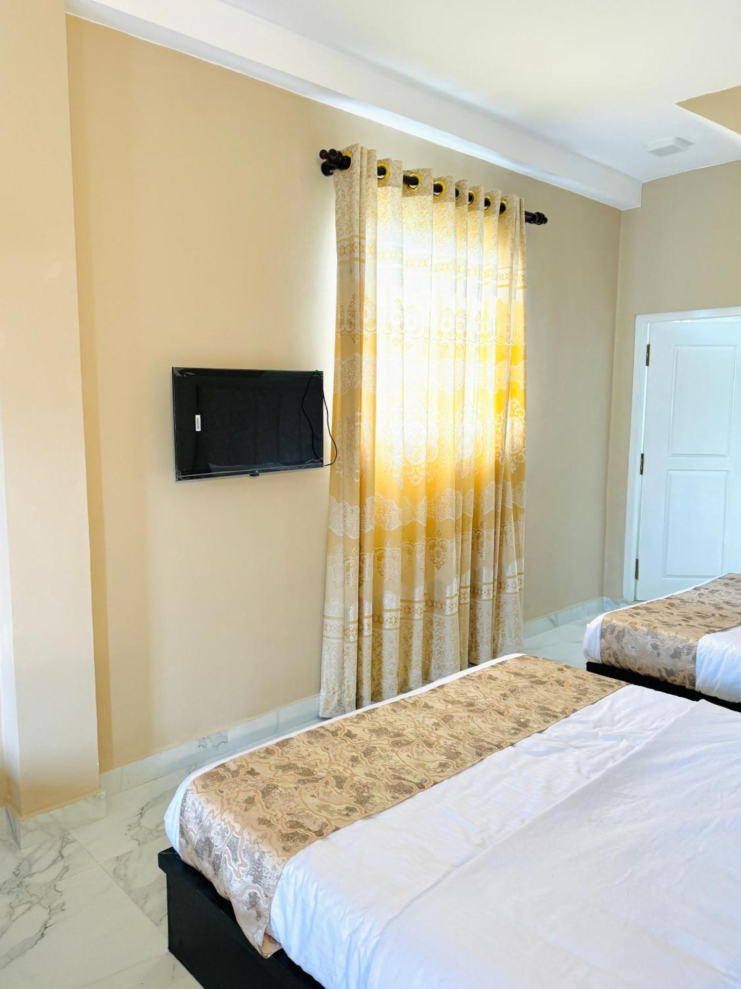 Royal Bliss Hotel Nuwara Eliya Exterior foto