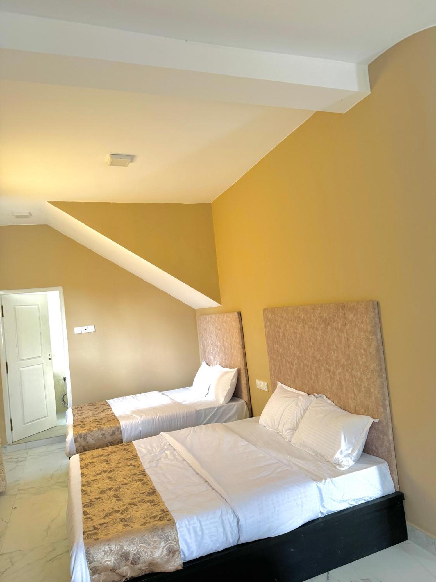 Royal Bliss Hotel Nuwara Eliya Exterior foto